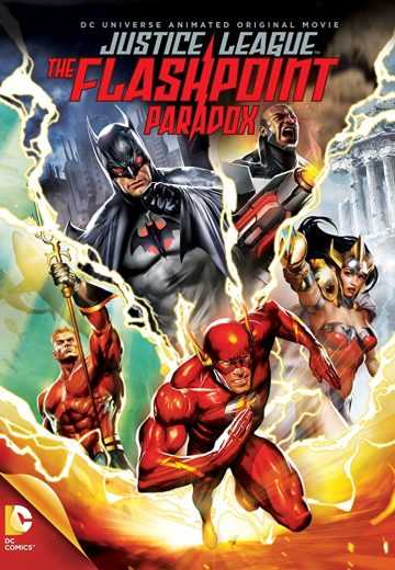 فيلم The Flashpoint Paradox 2013 Justice-League-The-Flashpoint-Paradox-2013--360x520